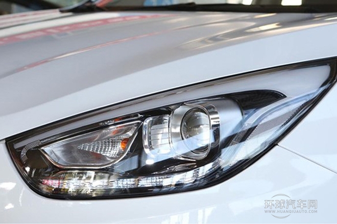 2013款 2.0L 自動兩驅領先型GLX 國V