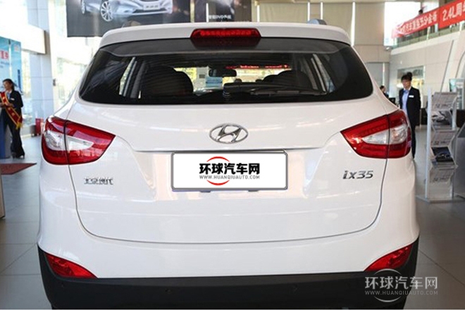 2013款 2.0L 自動兩驅領先型GLX 國V