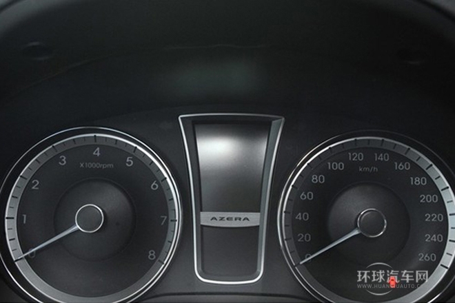 2011款 2.4L 豪華型