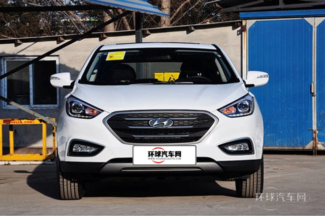 2013款 2.0L 自動兩驅領先型GLX 國V