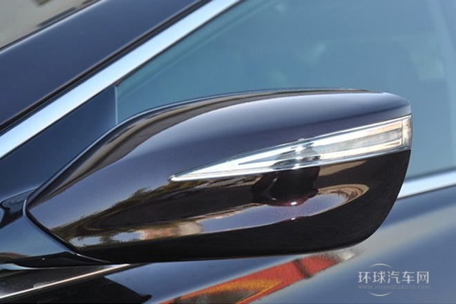 2011款 2.4L 豪華型