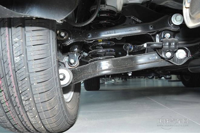 2013款 2.4L 自動(dòng)四驅(qū)智能型GLS 國IV