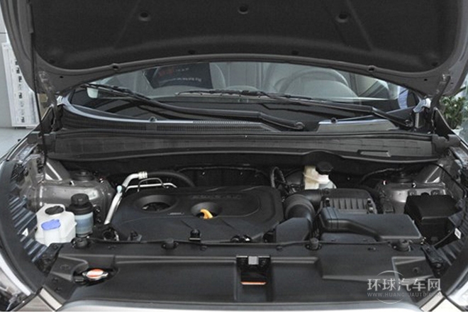 2013款 2.4L 自動四驅智能型GLS 國IV