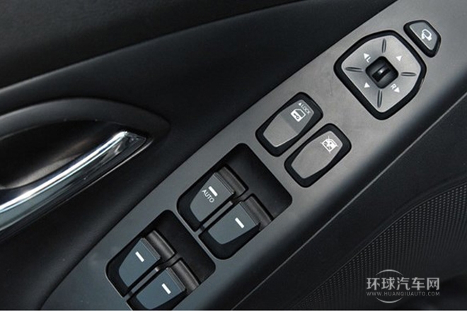 2013款 2.4L 自動四驅智能型GLS 國IV