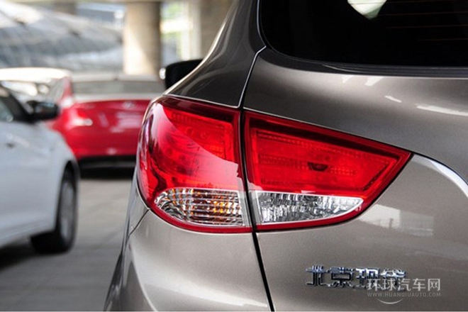 2013款 2.4L 自動四驅智能型GLS 國IV