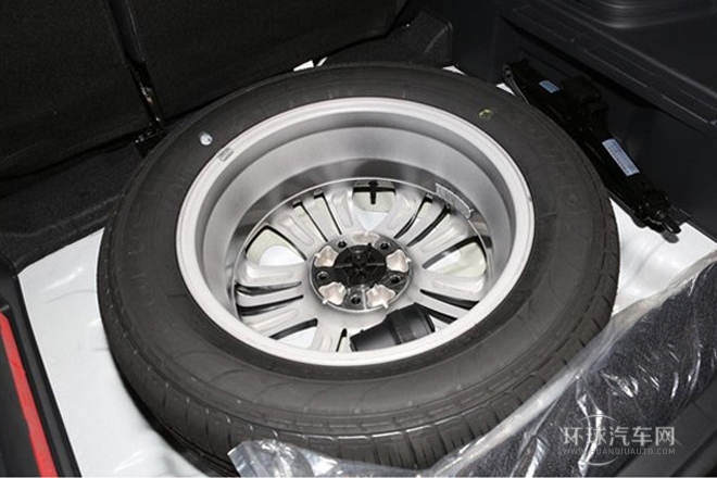 2013款 2.4L 自動四驅智能型GLS 國V