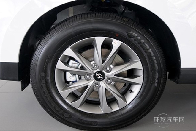 2013款 2.4L 自動四驅(qū)智能型GLS 國V