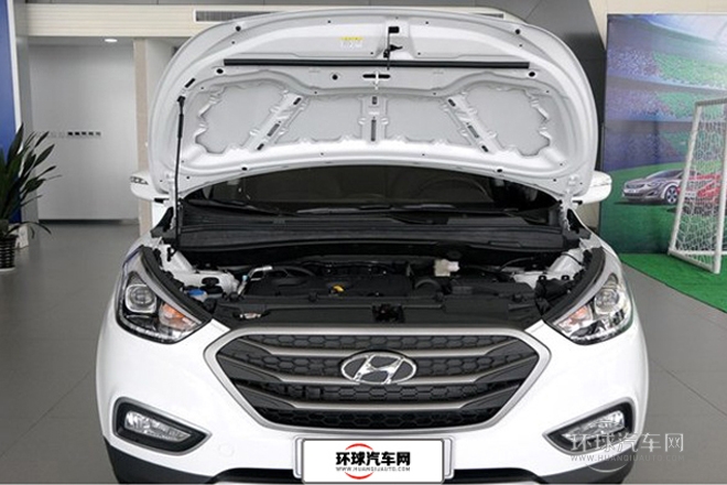 2013款 2.4L 自動(dòng)四驅(qū)智能型GLS 國V