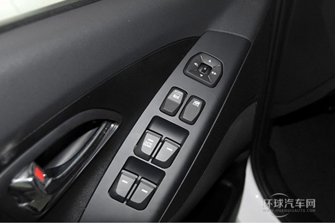 2013款 2.4L 自動(dòng)四驅(qū)智能型GLS 國(guó)V