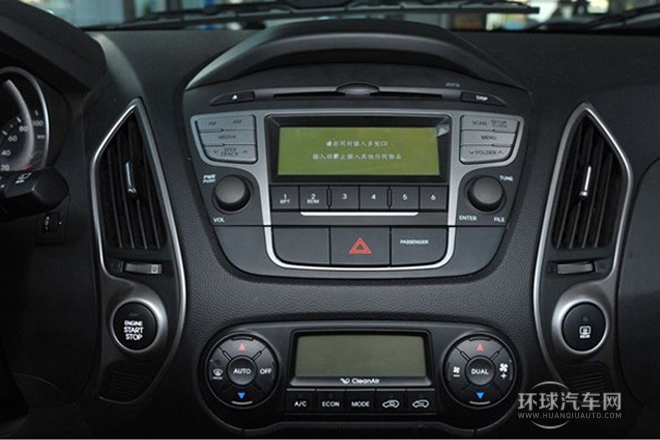 2013款 2.4L 自動四驅智能型GLS 國V