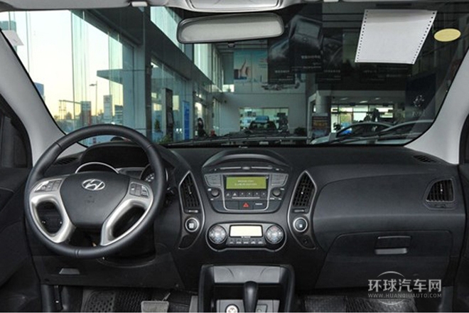 2013款 2.4L 自動四驅(qū)智能型GLS 國V