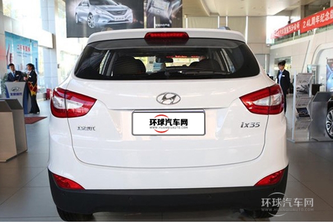 2013款 2.4L 自動(dòng)四驅(qū)智能型GLS 國(guó)V