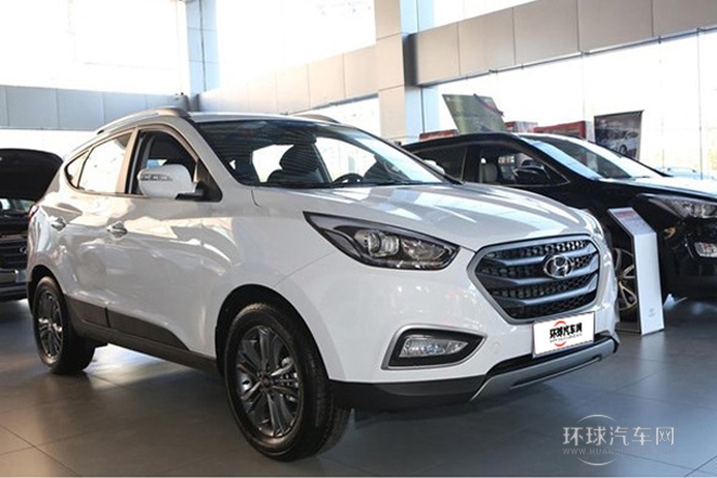 2013款 2.4L 自動四驅智能型GLS 國V