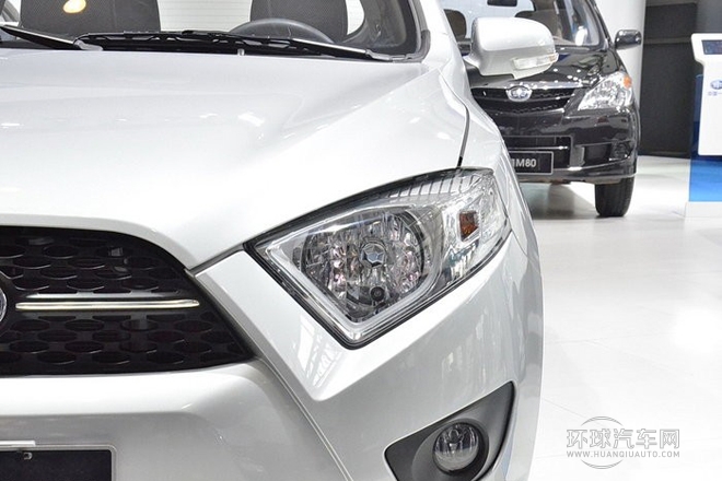 2014款 1.3L 手動運動尊貴型