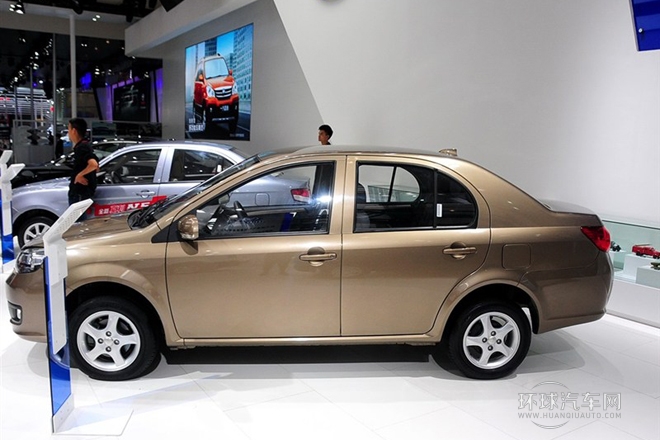 2014款 1.5L 手動精英型