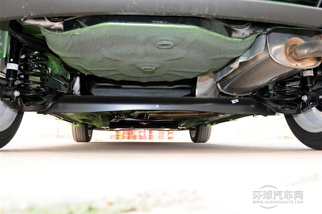 2012款 兩廂炫動 1.5L 自動超值版