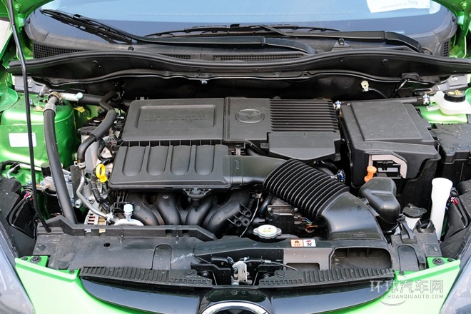 2012款 兩廂炫動 1.5L 自動超值版