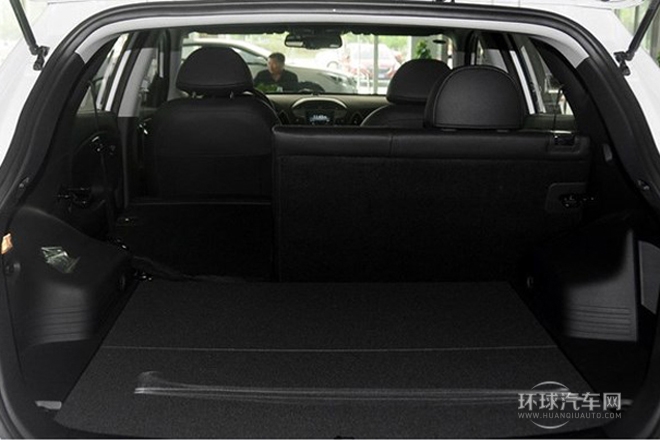 2013款 2.4L 自動兩驅(qū)領(lǐng)先型GLX 國IV