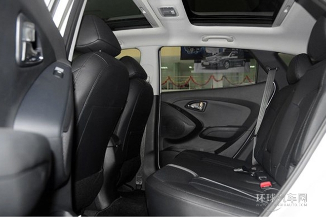 2013款 2.4L 自動兩驅領先型GLX 國IV