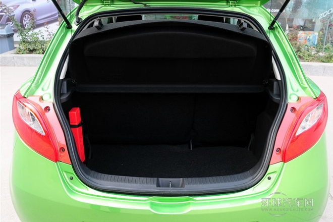 2012款 兩廂炫動 1.5L 自動超值版