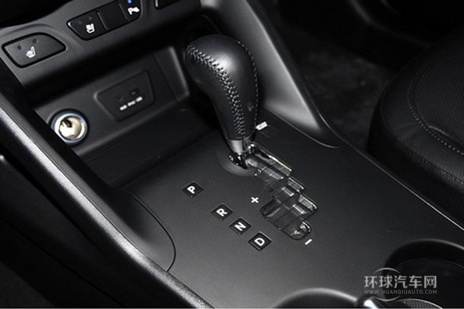 2013款 2.4L 自動兩驅領先型GLX 國IV