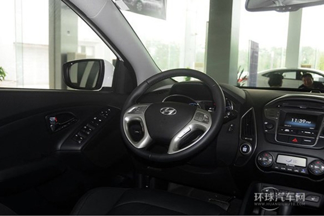 2013款 2.4L 自動兩驅領先型GLX 國IV