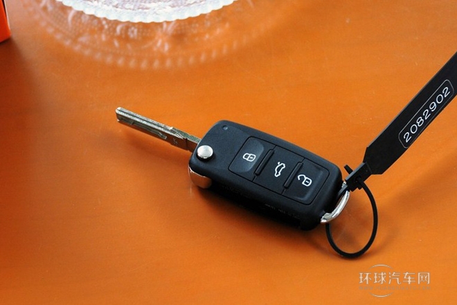 2014款 1.6L 手動逸致版