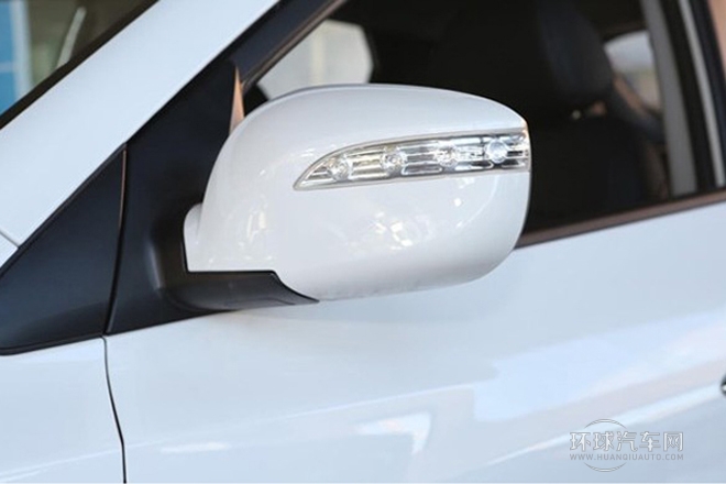 2013款 2.4L 自動兩驅(qū)領(lǐng)先型GLX 國IV