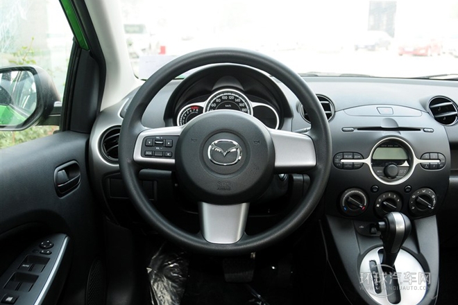 2012款 兩廂炫動 1.5L 自動超值版