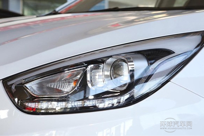 2013款 2.4L 自動兩驅(qū)領先型GLX 國IV