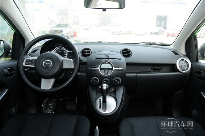 2012款 兩廂炫動 1.5L 自動超值版