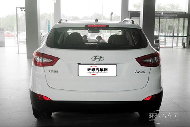 2013款 2.4L 自動(dòng)兩驅(qū)領(lǐng)先型GLX 國IV