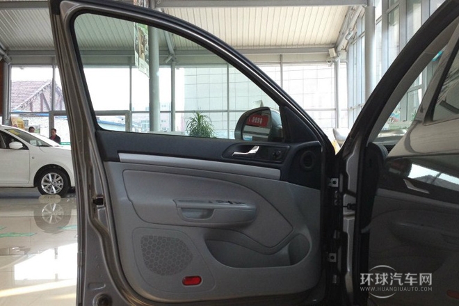 2014款 1.6L 手動逸致版