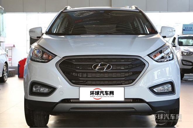 2013款 2.4L 自動兩驅領先型GLX 國IV