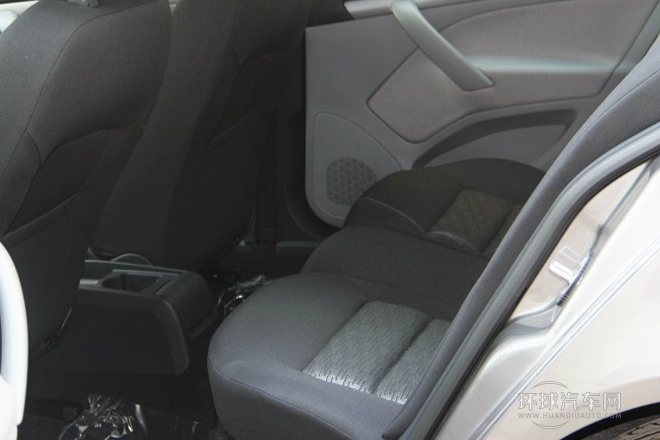 2014款 1.6L 手動(dòng)逸致版