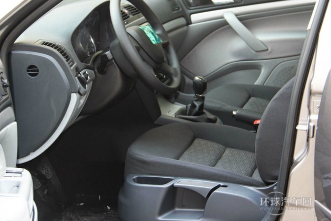 2014款 1.6L 手動逸致版