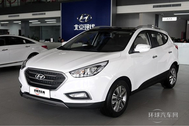 2013款 2.4L 自動兩驅領先型GLX 國IV