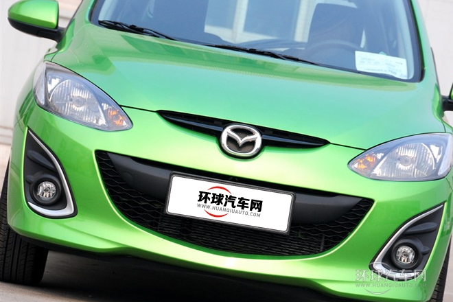 2012款 兩廂炫動 1.5L 自動超值版