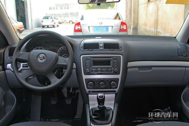 2014款 1.6L 手動逸致版