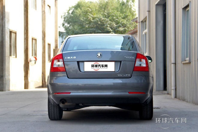 2014款 1.6L 手動逸致版