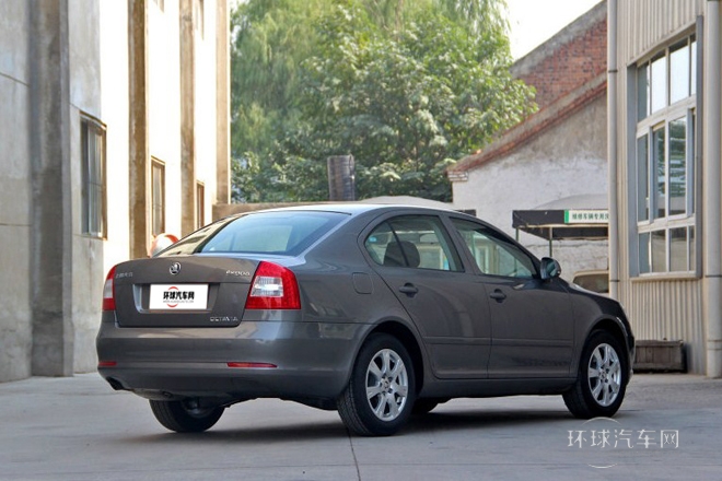 2014款 1.6L 手動逸致版