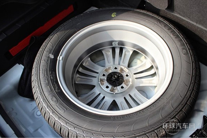 2013款 2.4L 自動兩驅領先型GLX 國V