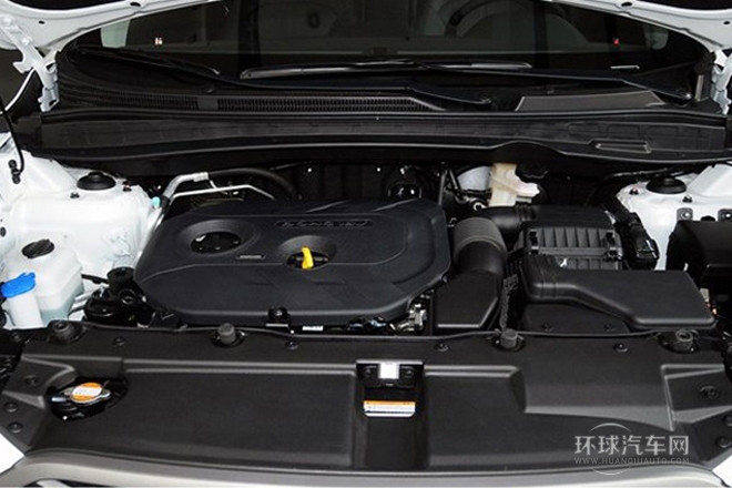 2013款 2.4L 自動兩驅領先型GLX 國V