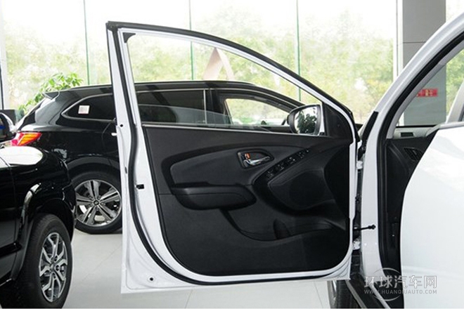 2013款 2.4L 自動兩驅領先型GLX 國V