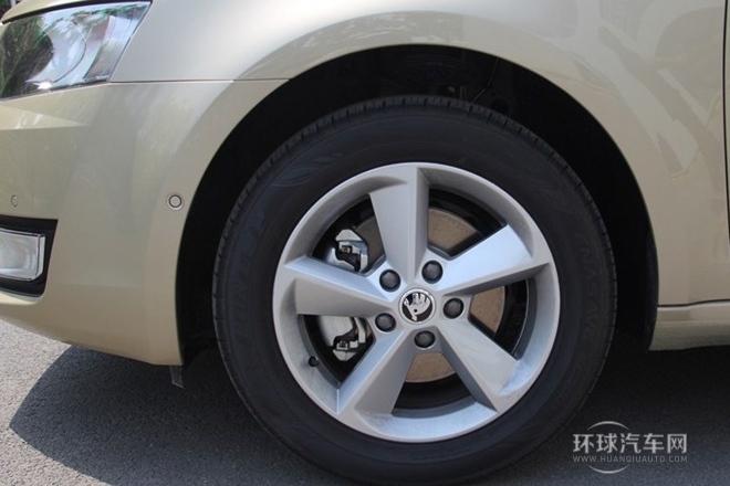 2014款 1.6L 自動逸致版