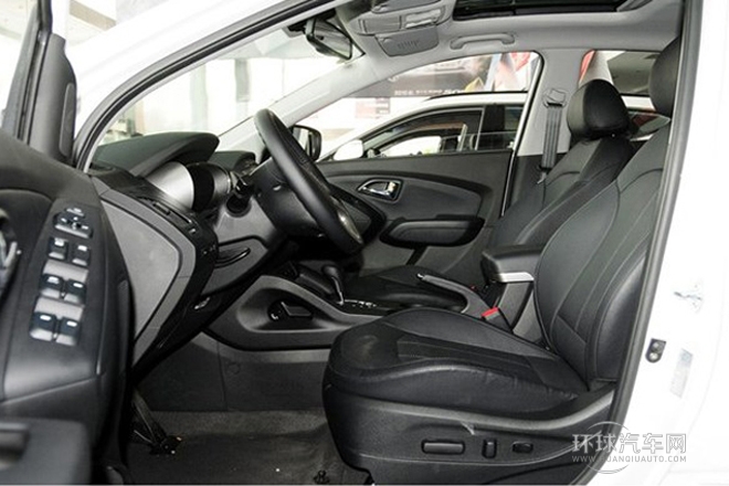 2013款 2.4L 自動兩驅領先型GLX 國V