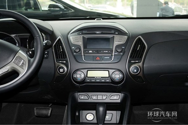 2013款 2.4L 自動兩驅領先型GLX 國V