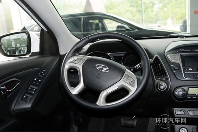 2013款 2.4L 自動兩驅領先型GLX 國V