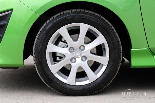 2012款 兩廂炫動 1.5L 自動豪華版