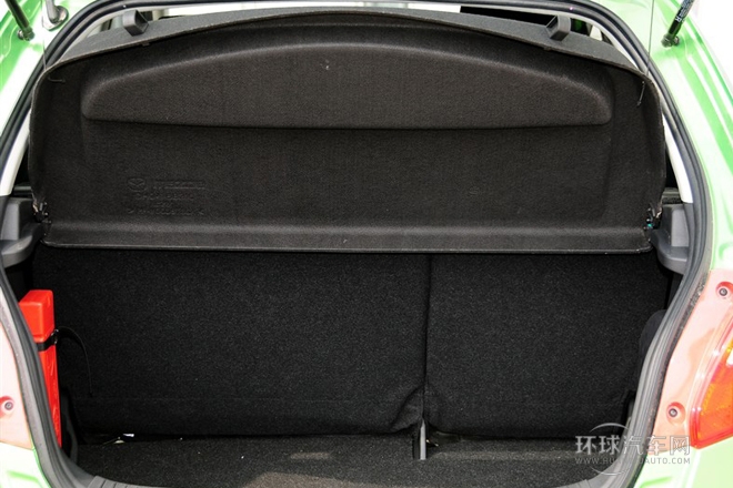 2012款 兩廂炫動 1.5L 自動豪華版